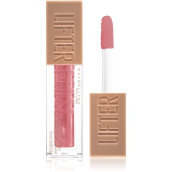 MAYBELLINE NEW YORK Lifter Gloss lip gloss - imagine 2